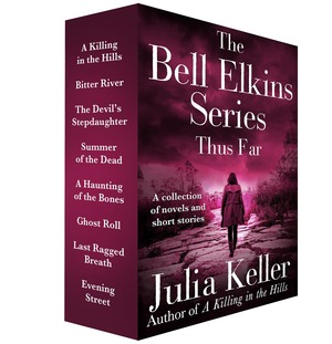 The Bell Elkins Series, Thus Far by Julia Keller