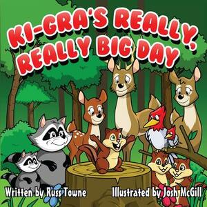 Ki-Gra's REALLY, REALLY BIG Day! by 