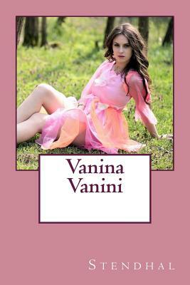 Vanina Vanini by Stendhal