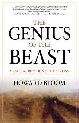 Genius of the Beast by Howard Bloom