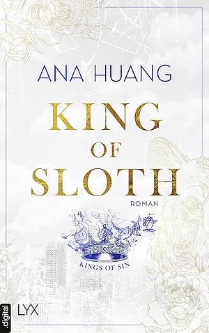 King of Sloth by Ana Huang