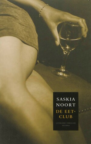 De Eetclub by Saskia Noort