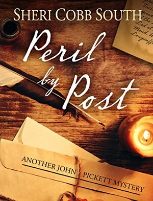 Peril by Post by Sheri Cobb South