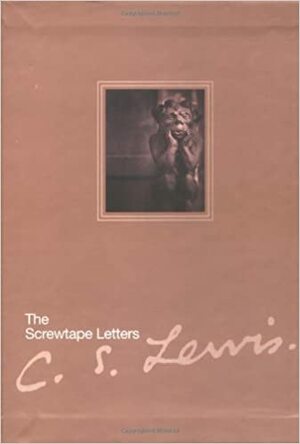 Mere Christianity and The Screwtape Letters by C.S. Lewis