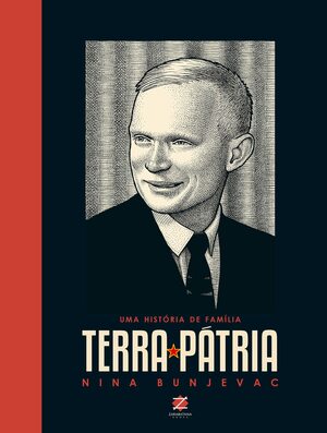 Terra-Pátria by Nina Bunjevac