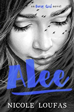 Alee by Nicole Loufas