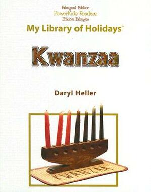 Kwanzaa by Daryl Heller