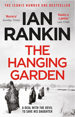 The Hanging Garden by Ian Rankin