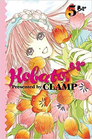 Kobato, Volume 5 by CLAMP