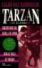 Tarzan & the Jewels of Opar / Jungle Tales of Tarzan by Edgar Rice Burroughs