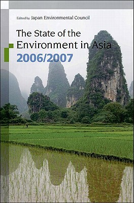 The State of the Environment in Asia 2006/2007 by 