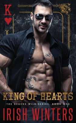 King of Hearts by Irish Winters