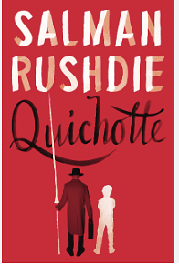 Quichotte by Salman Rushdie