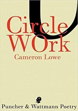 Circle Work by Cameron Lowe