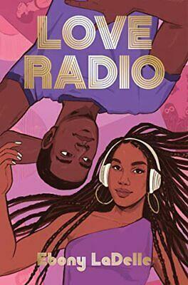 Love Radio by Ebony LaDelle