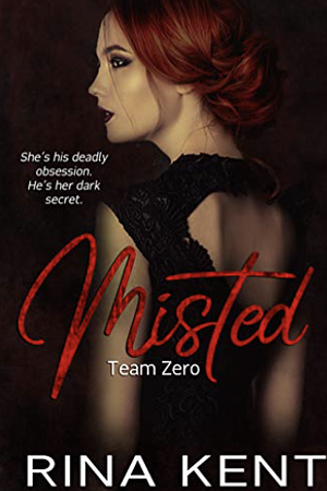 Misted by Rina Kent