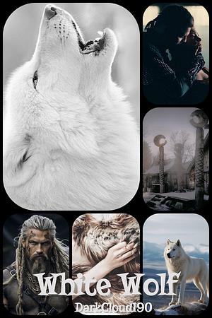 White Wolf by Darkcloud190