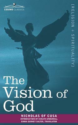 The Vision of God by Nicholas of Cusa