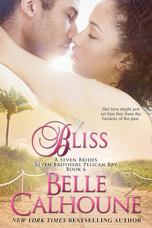 Bliss by Belle Calhoune