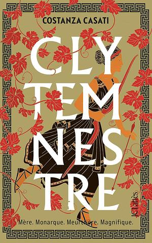 Clytemnestre by Costanza Casati