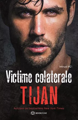 Victime colaterale by Tijan