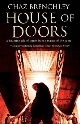 House of Doors by Chaz Brenchley