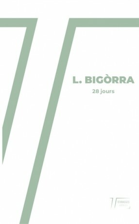 28 jours by L. Bigorra