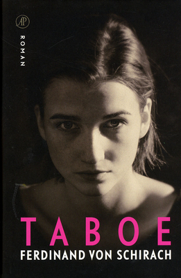 Taboe by Marion Hardoar, Ferdinand von Schirach, Hans Driessen