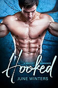 Hooked by June Winters