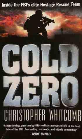 Cold Zero by Christopher Whitcomb