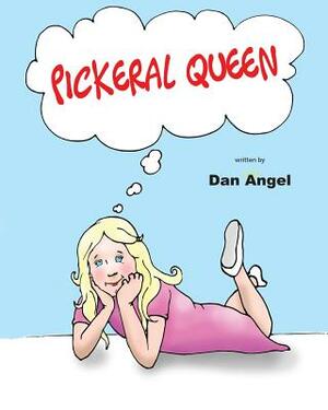 Pickerel Queen by Dan Angel