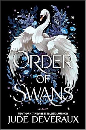 Order of Swans by Jude Deveraux