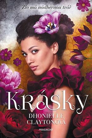 Krásky by Dhonielle Clayton