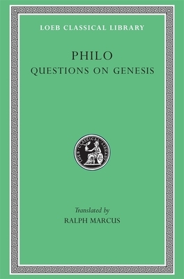 Questions on Genesis by Philo