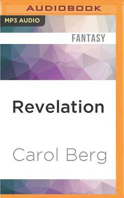 Revelation by Carol Berg