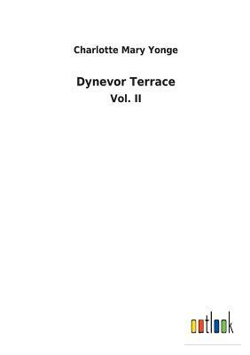 Dynevor Terrace by Charlotte Mary Yonge