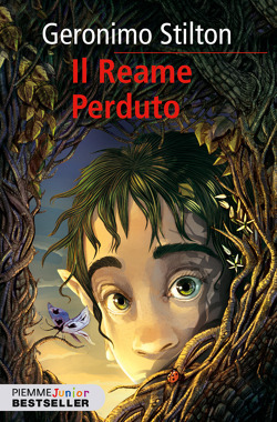 Il Reame Perduto by Geronimo Stilton