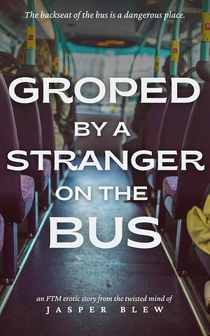 Groped by a Stranger on the Bus by Jasper Blew