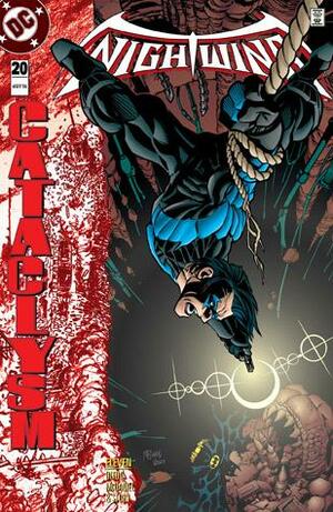 Nightwing (1996-2009) #20 by Chuck Dixon