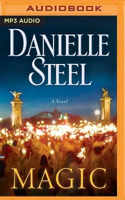 Magic by Danielle Steel