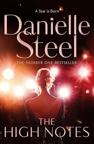 The High Notes by Danielle Steel