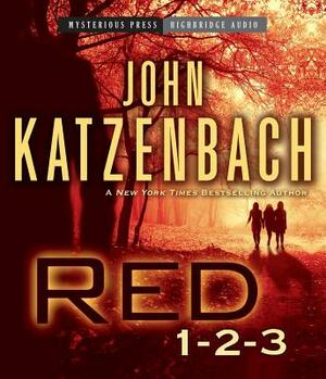 Red 1-2-3 by John Katzenbach