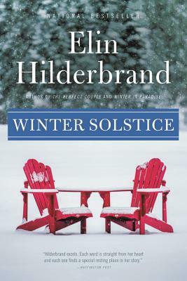 Winter Solstice by Elin Hilderbrand