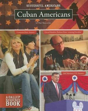 Cuban Americans by Hal Marcovitz