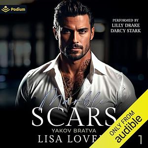 Marble Scars by Lisa Lovell