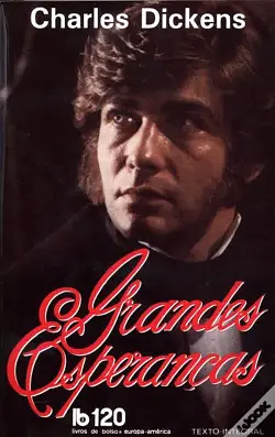 Grandes Esperanças by Charles Dickens