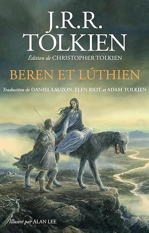 Beren et Lúthien by J.R.R. Tolkien