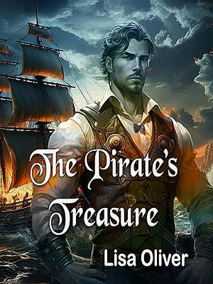 The Pirate's Treasure by Lisa Oliver
