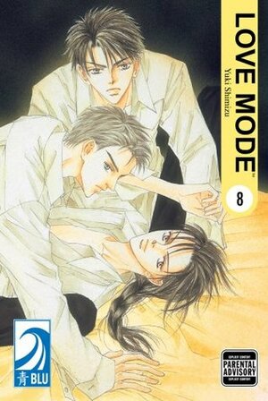 Love Mode, Vol. 8 by Yuki Shimizu