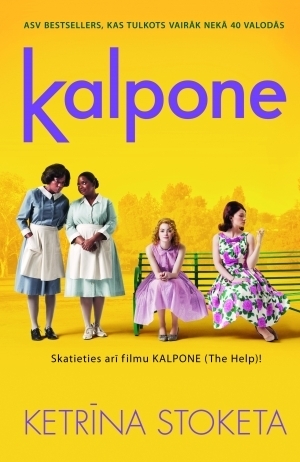 Kalpone by Kathryn Stockett